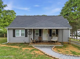 4231 Rocky Branch Rd, Walland, TN 37886