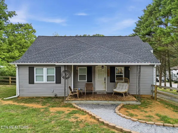 4231 Rocky Branch Rd, Walland, TN 37886