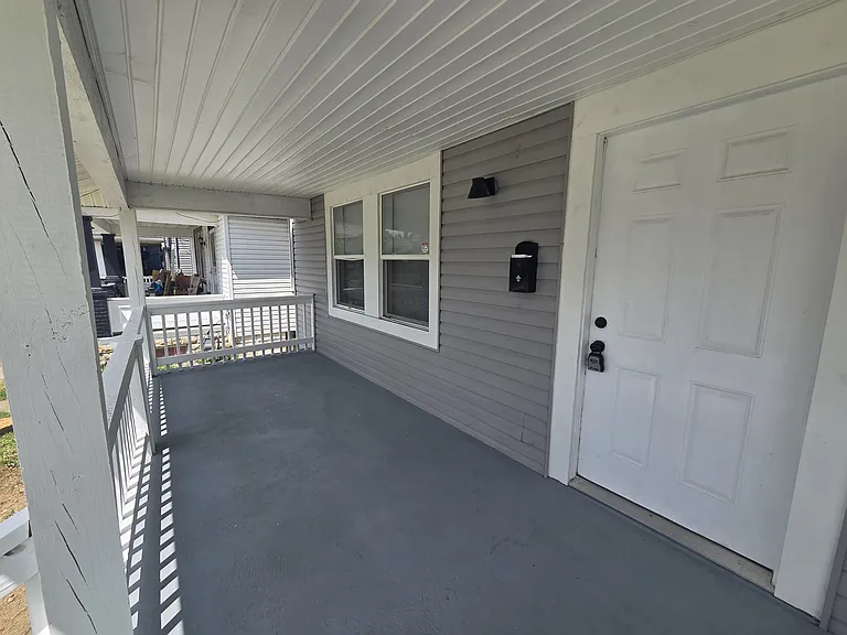 Porch