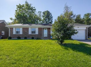 1158 Briarwood Dr, Lexington, KY 40511