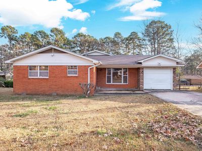 1720 Glenda Dr, Little Rock, AR, 72205