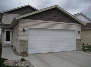 4839 50th Ave S, Fargo, ND 58104