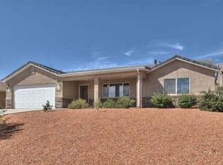 1018 S Westfield Rd, Toquerville, UT 84774