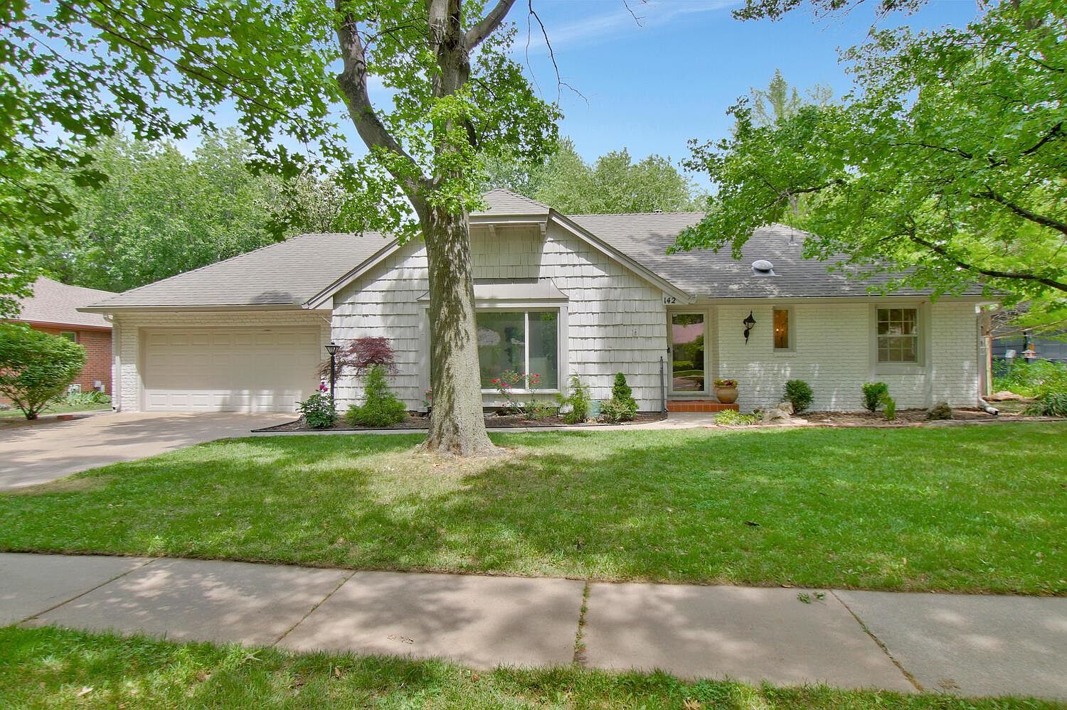 142 N Penrose Dr, Wichita, KS 67206 Zillow