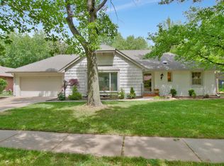 142 N Penrose Dr, Wichita, KS 67206