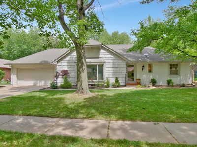 142 N Penrose Dr, Wichita, KS, 67206