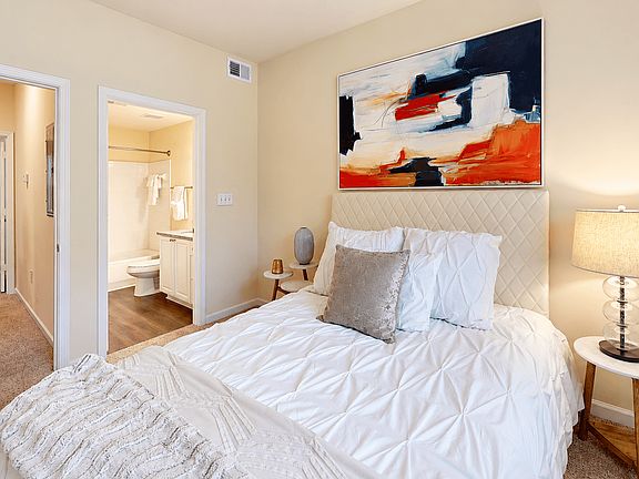 4th image of 3505 Redwine Rd #1604