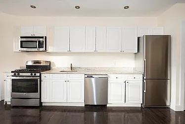 Rented by Living New York