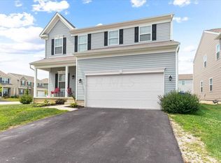5445 Bowyer Ct, Canal Winchester, OH 43110