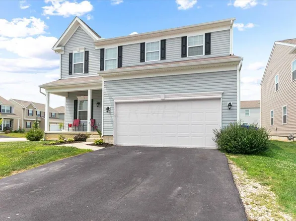 5445 Bowyer Ct, Canal Winchester, OH 43110