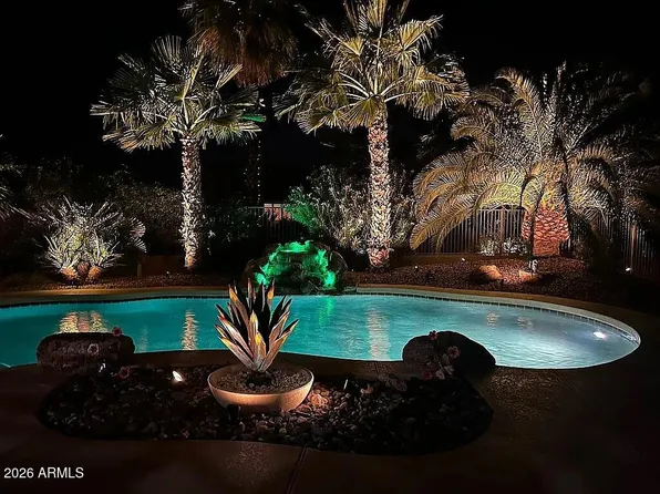 21718 N BLACK BEAR LODGE Drive, Surprise, AZ 85387