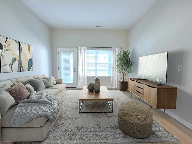Fairmont Apartments — Photo 11