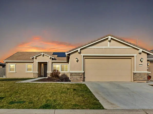 2129 Bairdsley Ct, Plumas Lake, CA 95961