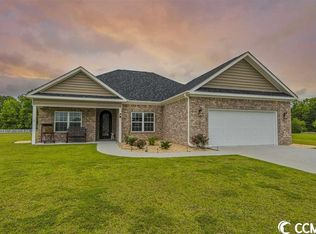 272 Vineyard Lake Cir, Conway, SC 29527
