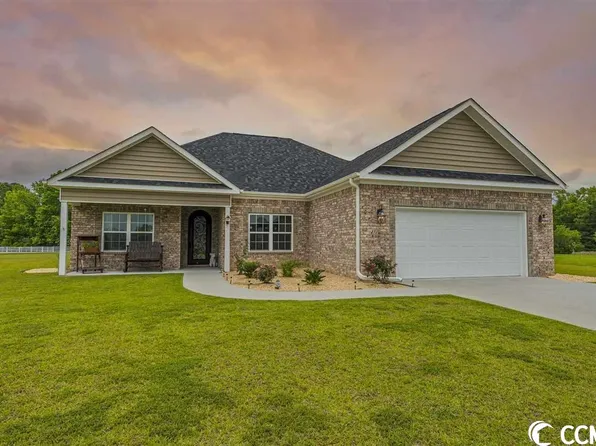272 Vineyard Lake Circle, Conway, SC 29527