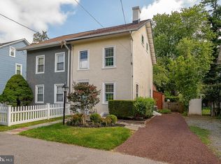 312 Highland Rd, Cheltenham, PA 19012