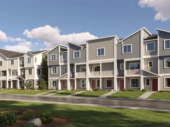 3244 Juno Court NE #703, Lacey, WA 98516
