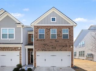 5324 Radford Loop, Fairburn, GA 30213