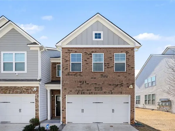 5324 Radford Loop, Fairburn, GA 30213