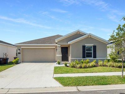 1184 Saguaro St, Haines City, FL, 33844