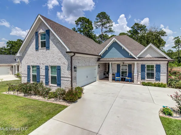 11102 Alphabet Rd, Gulfport, MS 39503