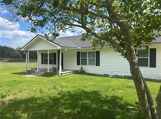 819 501st Hwy, Calvin, LA 71410