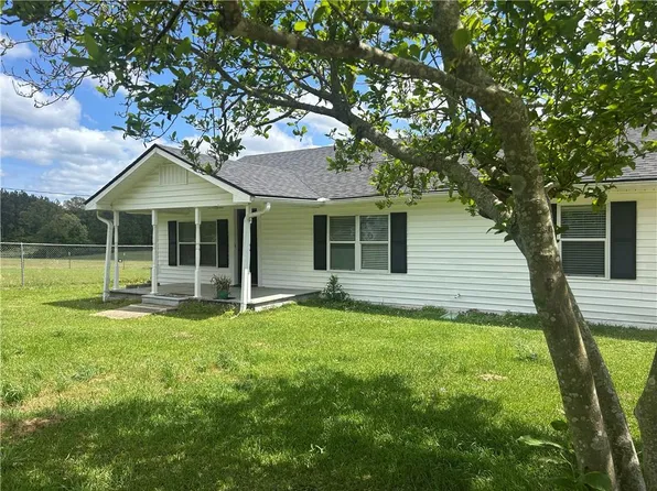 819 501st Hwy, Calvin, LA 71410