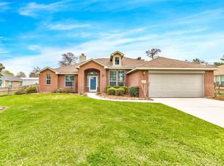 26992 Cotulla Trl, Magnolia, TX 77355