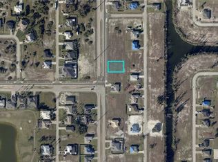 2001 El Dorado Blvd N, Cape Coral, FL 33993