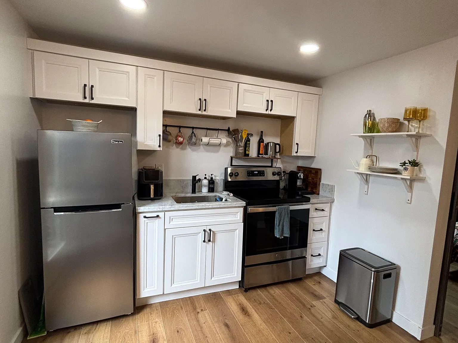 1 bed, 550 sqft, $2,750 — Photo 4