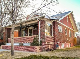 4507 N Decatur St, Denver, CO 80211