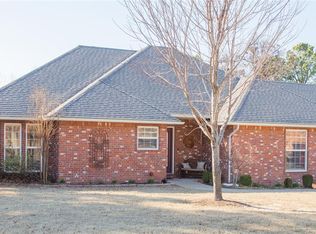 2711 Brookside Cir, McAlester, OK 74501