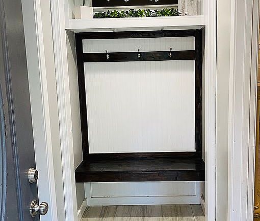 Entryway