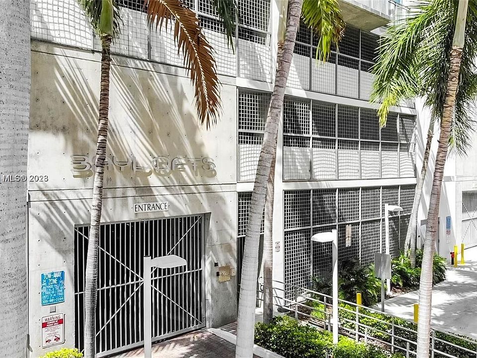 1st image of 455 NE 25th St APT 410