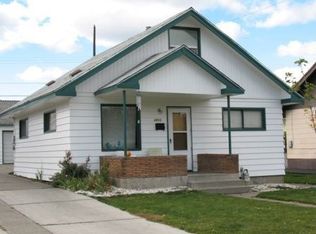 4803 N Lacey St, Spokane, WA 99217