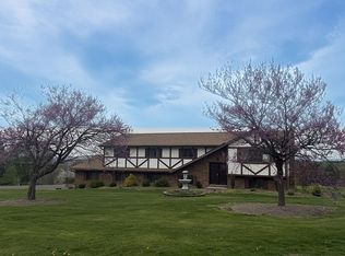 67 Ridge Rd, Catawissa, PA 17820