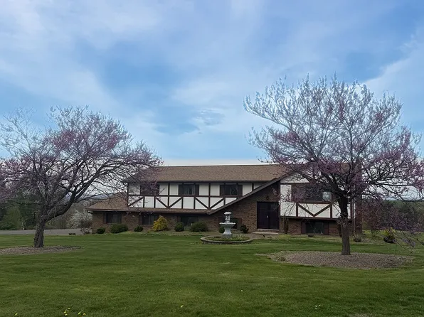 67 Ridge Rd, Catawissa, PA 17820