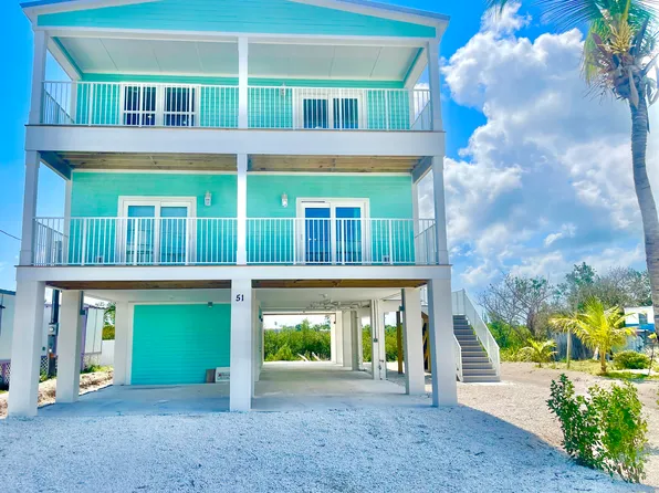 51 Barcelona Dr, Key West, FL 33040