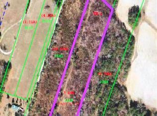 2283 Powhatan Rd, Clayton, NC 27527