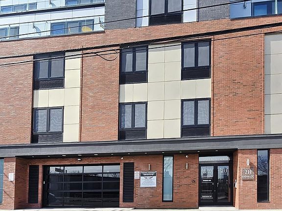 2nd image of 211 Baldwin Ave #403