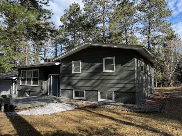 7428 Donnywood Cir E, Britt, MN 55710