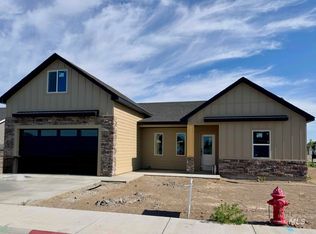 1102 13th St, Rupert, ID 83350