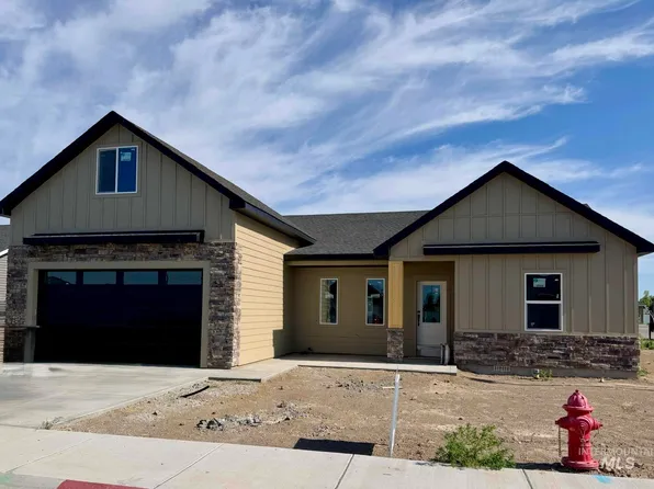 1102 13th St, Rupert, ID 83350