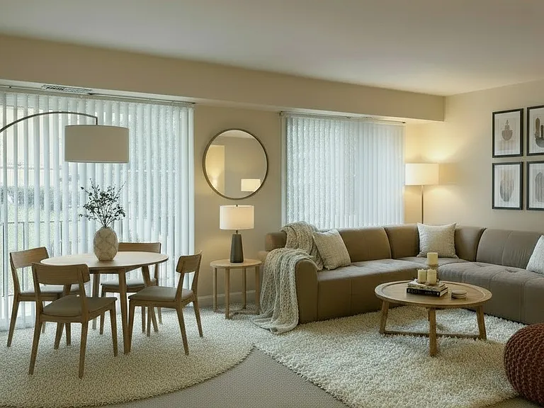 Round Hill Apartments of Chevy Chase — Photo 3