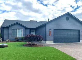 1724 SW Barley Hill Dr, Corvallis, OR 97333