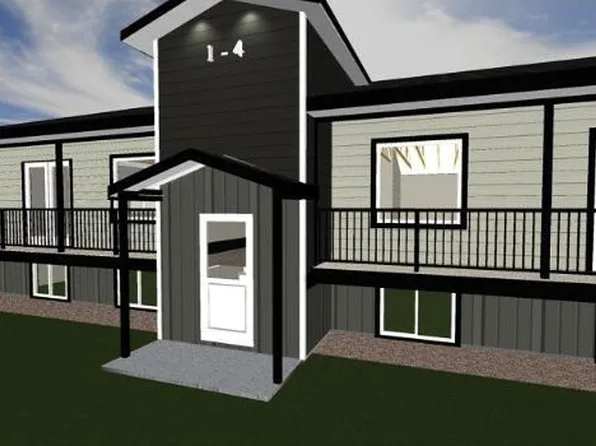 7 E Stanton St #16, Red Deer, AB T4N 0B9