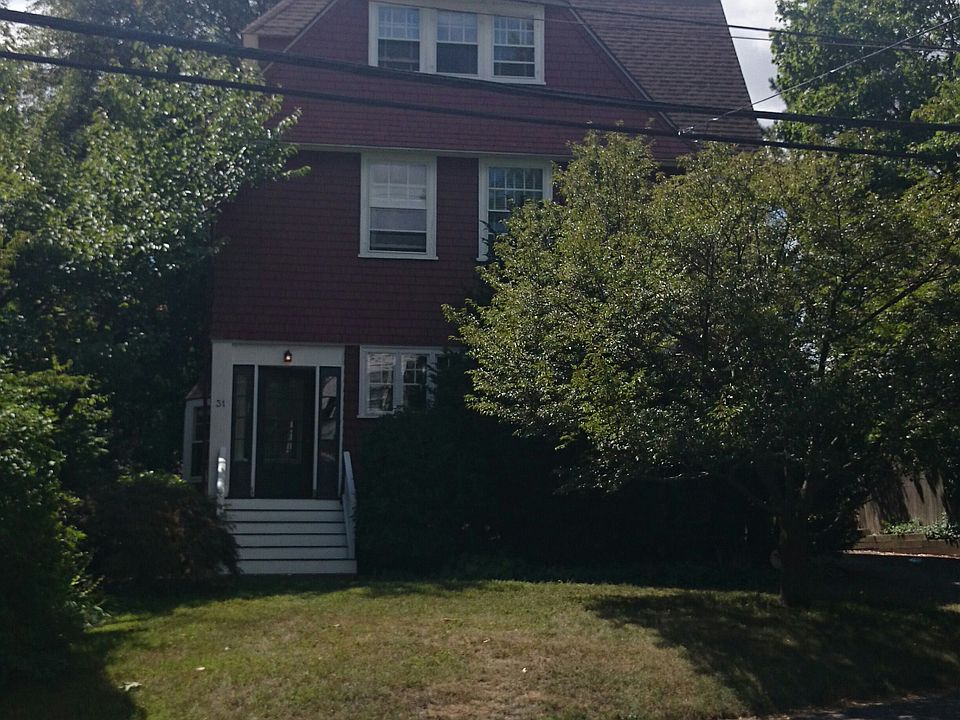 2nd image of 31 Allerton St