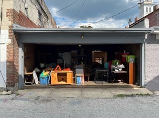 338 S George St #2, York, PA 17401