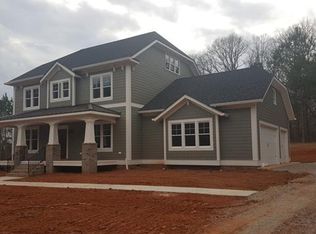 3390 Lake Pines Pl, Powhatan, VA 23139