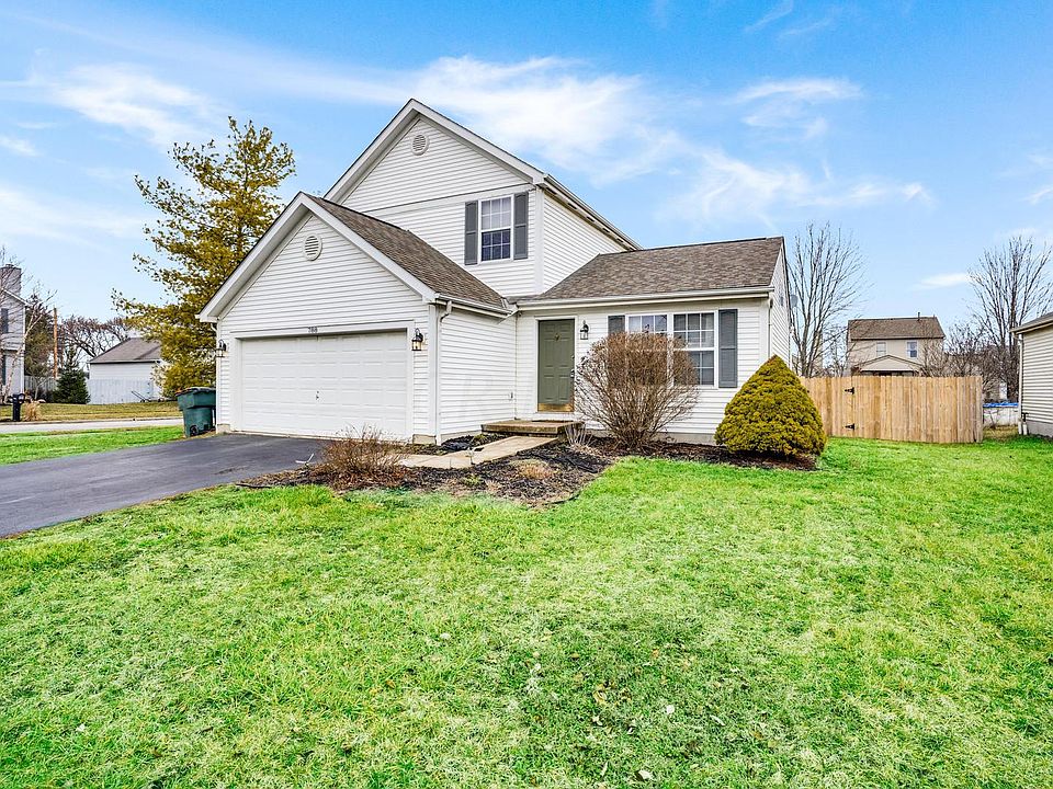 1st image of 788 Lescar Ln